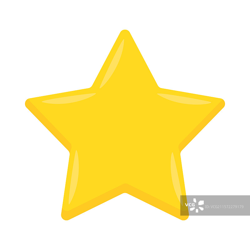 星座表情符号图标图片素材