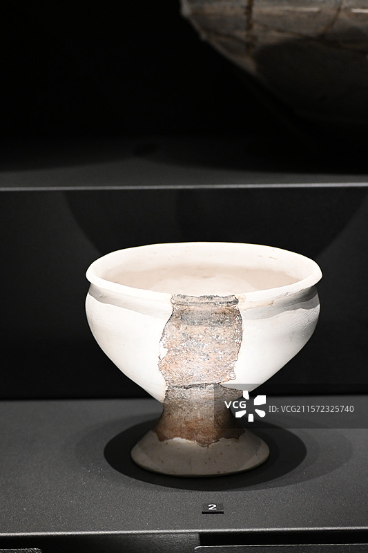 三星堆博物馆图片素材