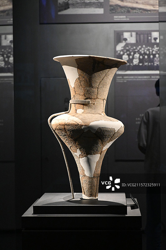 三星堆博物馆图片素材