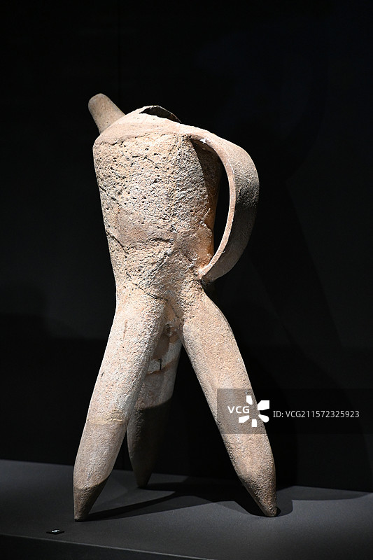 三星堆博物馆图片素材