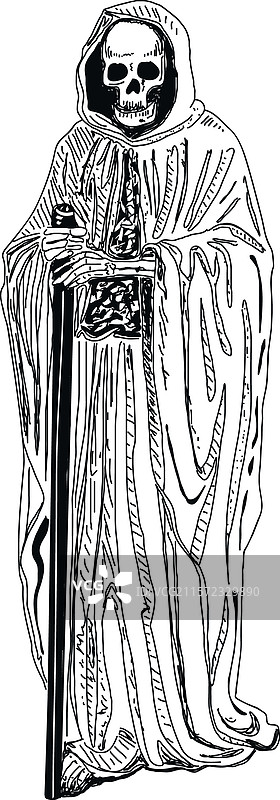 游牧死亡图片素材