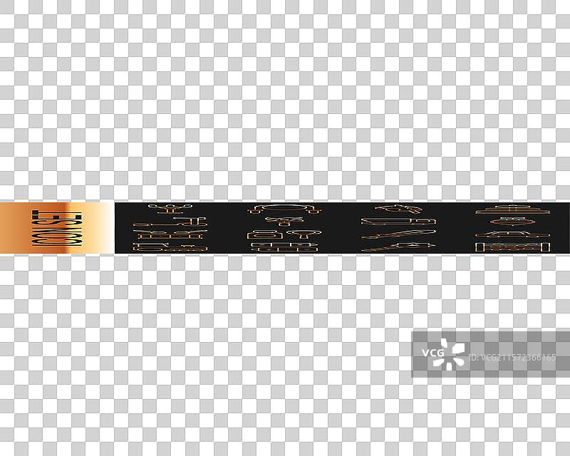 算盘玩具小车陀螺玩具马图片素材