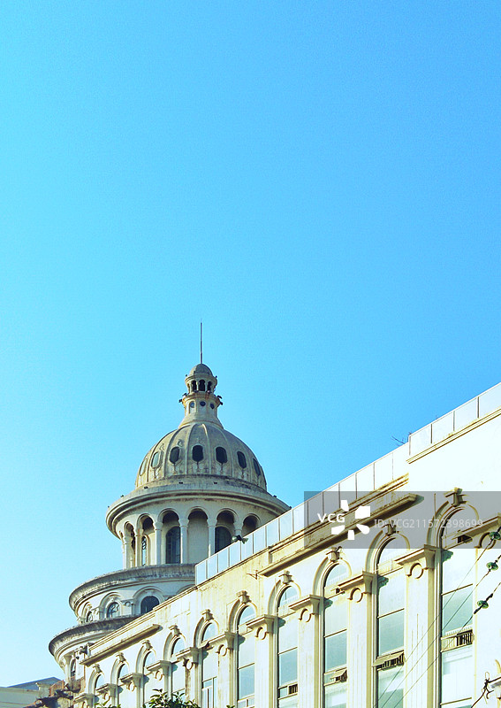 广州“番禺白宫” 丽江明珠酒店白色欧式建筑综合性星级标准酒店地标迎宾路沙溪村番禺通往中心城区必经之地图片素材
