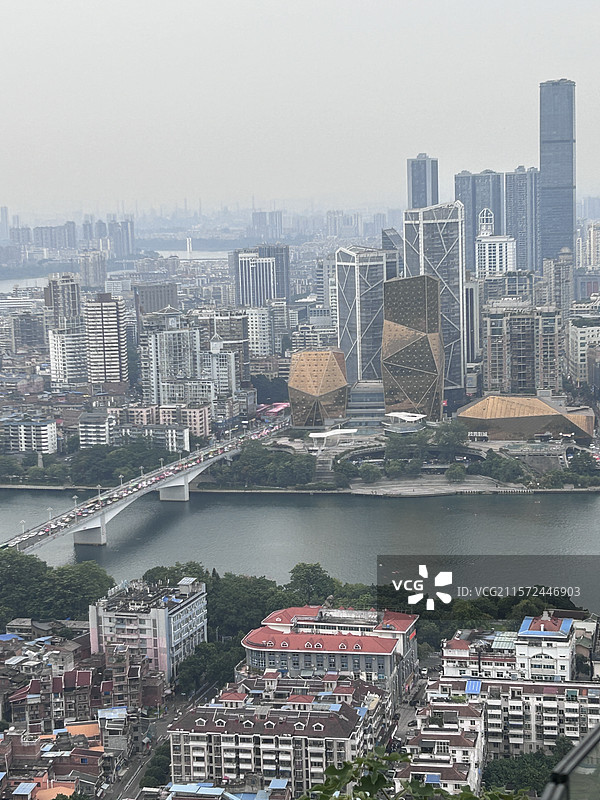 城市一角图片素材