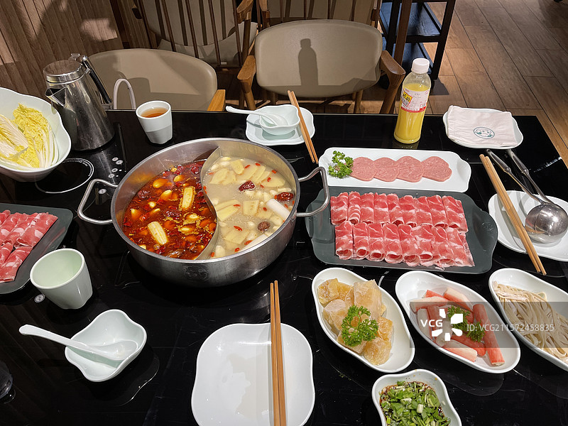 小肥羊火锅图片素材