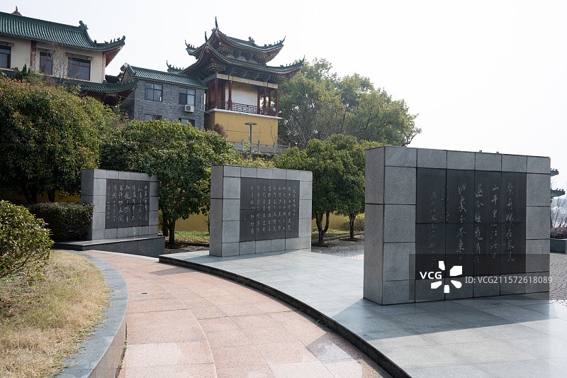 龙游石窟图片素材