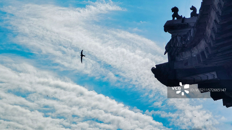历史的天空图片素材