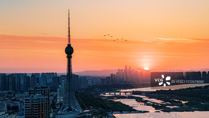 洛浦晨晖图片素材