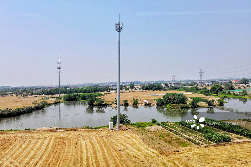 苏州沿途风景图片素材
