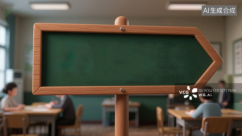 【AI数字艺术】高考填报的三维呈现图片素材