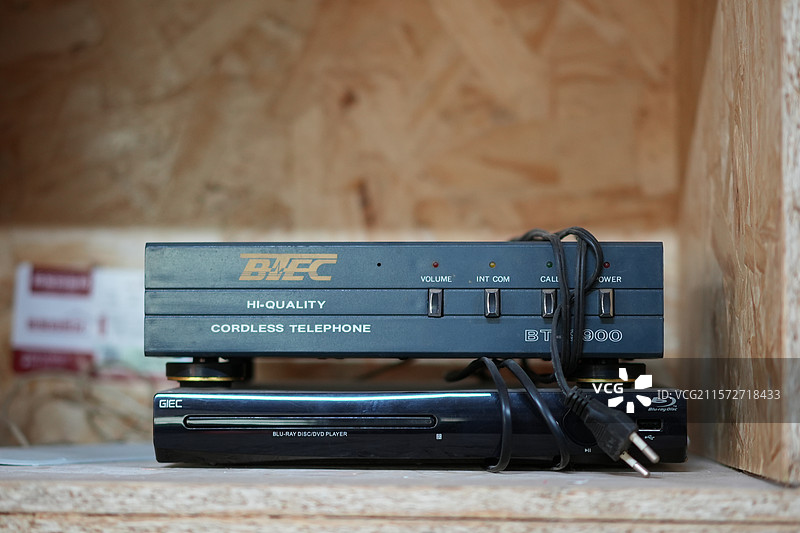 vcd播放机图片素材