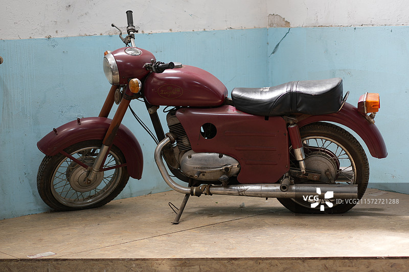 摩托车图片素材