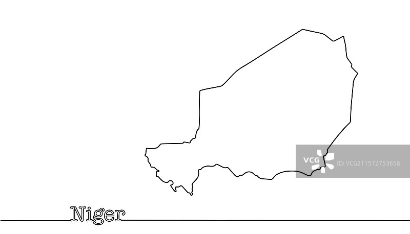 尼日尔图片素材
