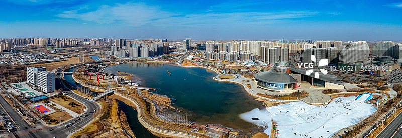 保定 莲池区 七一东路 梁庄 未来石 城市图片素材