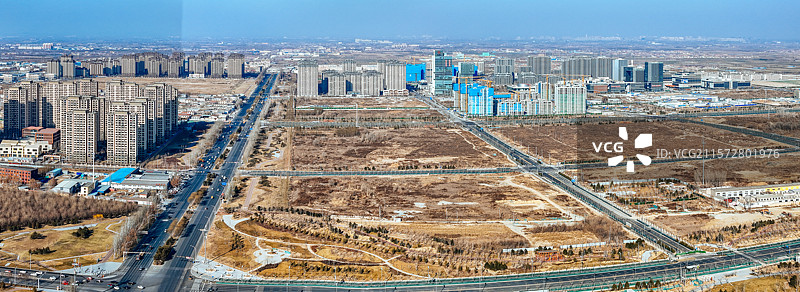 保定 莲池区 七一东路 梁庄 未来石 城市图片素材