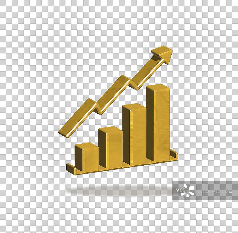 指数图表图片素材