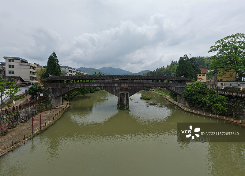 福建平南县风光图片素材