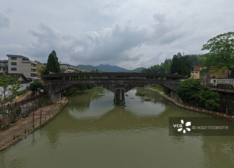 福建平南县风光图片素材