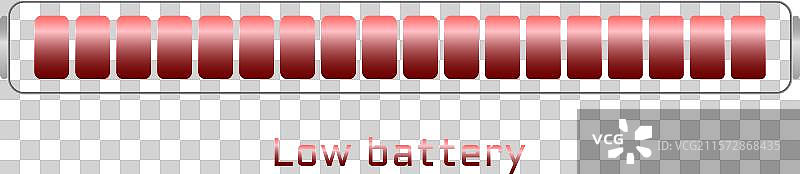 加载条状态图标集合 - 已加载图片素材