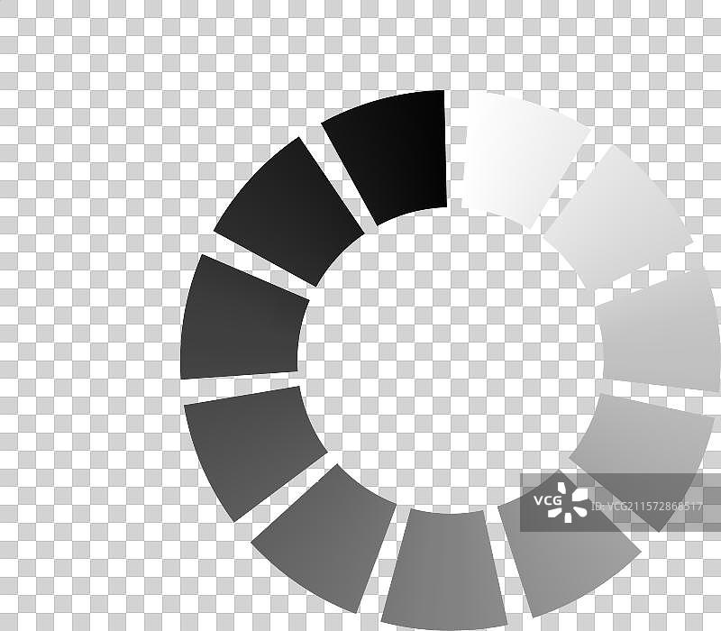 加载条状态图标已加载图标下载图片素材