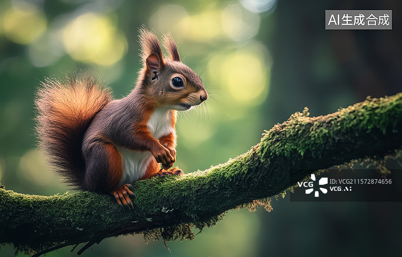 【AI数字艺术】章鱼烧配菜美味佳肴图片素材