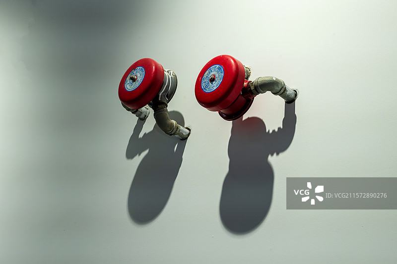 水力警铃图片素材