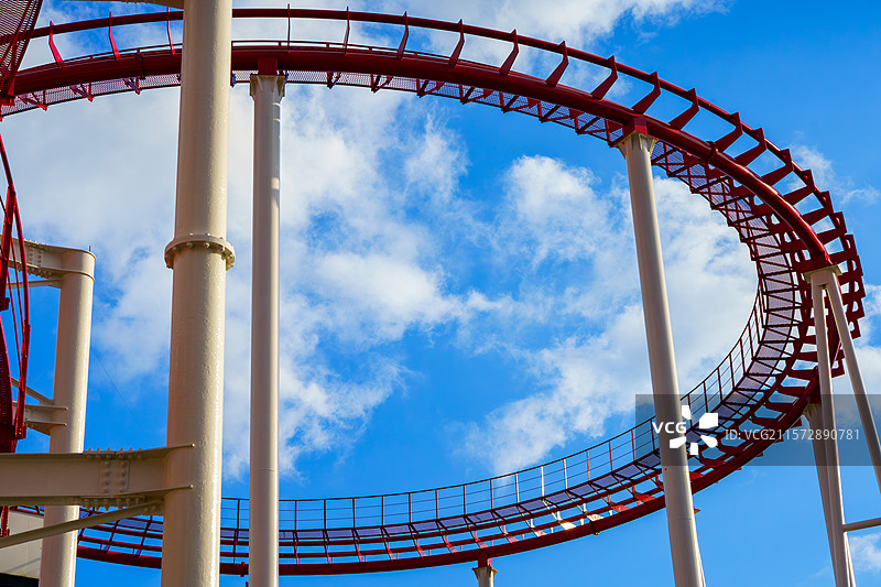 昭和游乐园图片素材