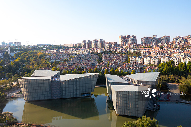 河南郑州图片素材