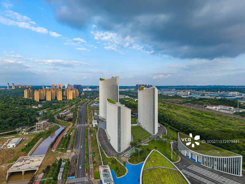 工惠驿家-中南总部（衡阳）图片素材