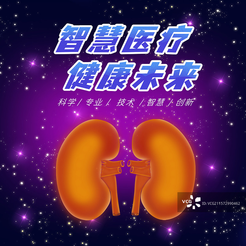 世界肾脏日医疗养肾护肾肾衰竭肾脏医学高峰论坛图片素材