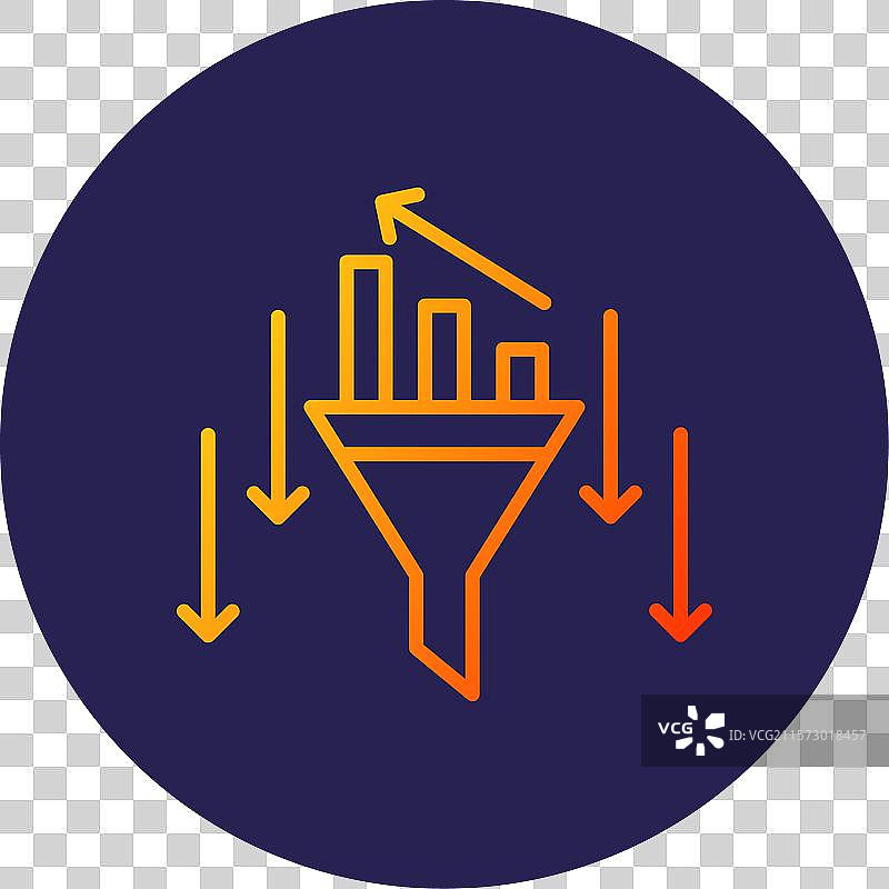 过滤图标图片素材