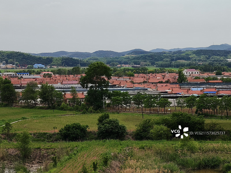 铁岭熊官屯图片素材