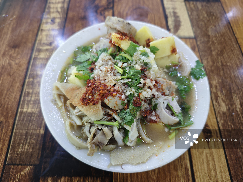 面肺子图片素材