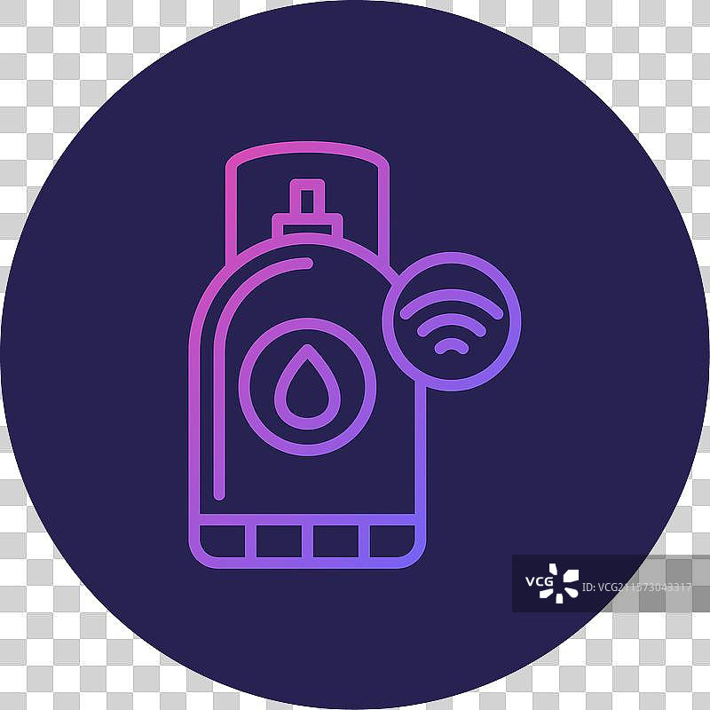 油箱图标图片素材