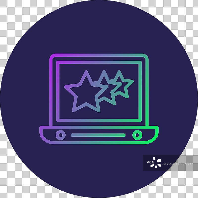 评分图标图片素材