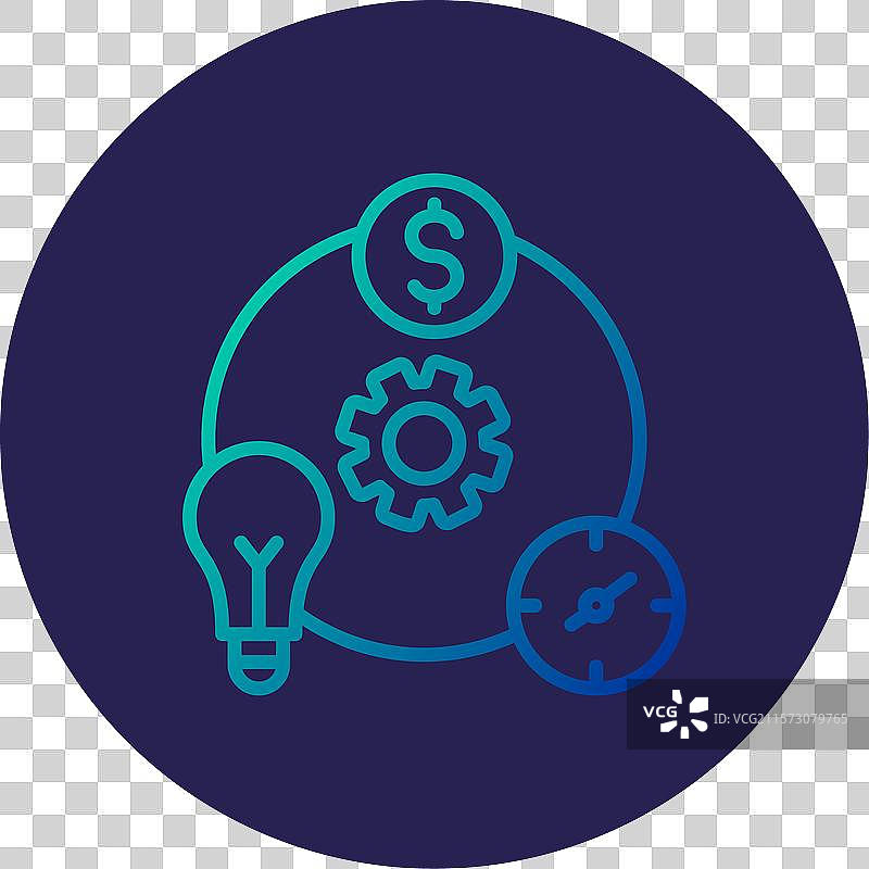 资源图标图片素材