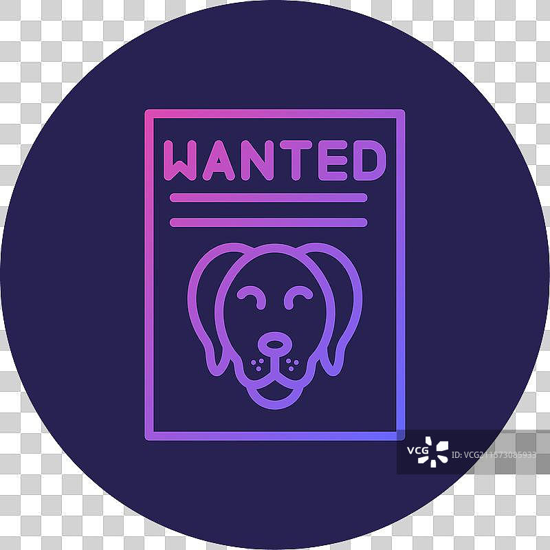 想要的图标图片素材