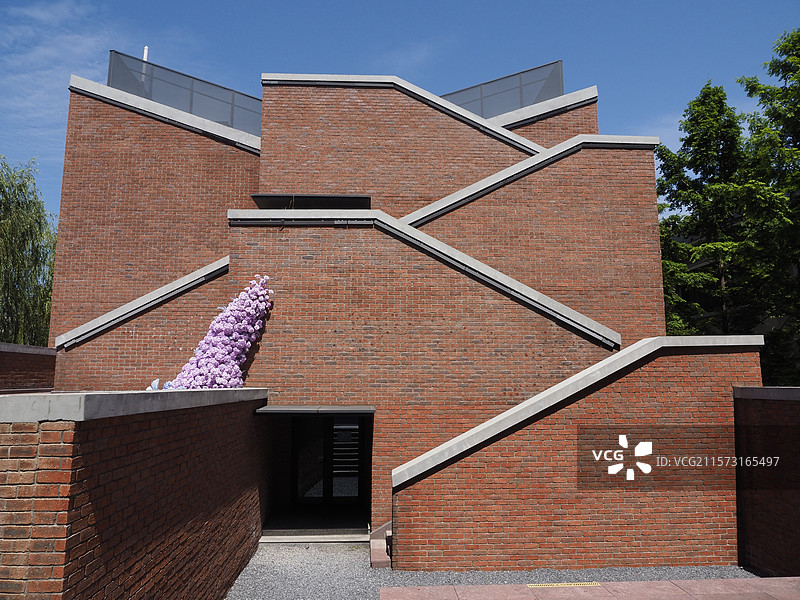 康桥1924文创园图片素材