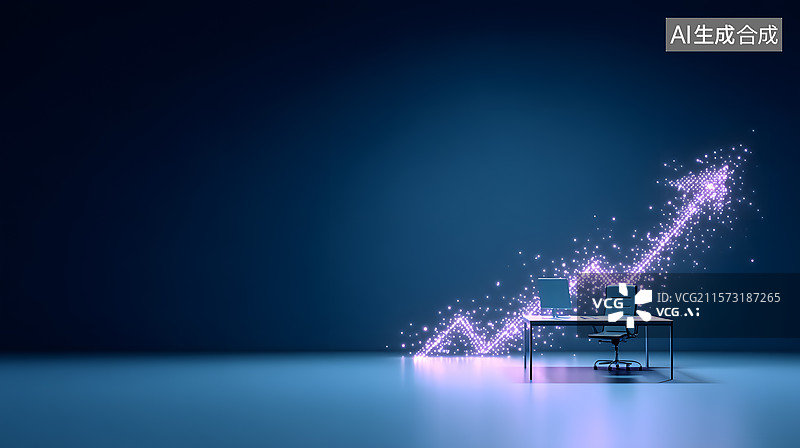 【AI数字艺术】梦幻琴音境图片素材