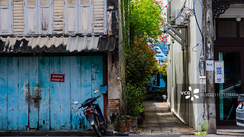 泰国宋卡图片素材