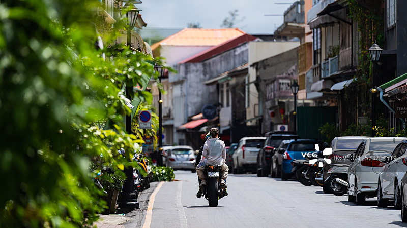 泰国宋卡图片素材