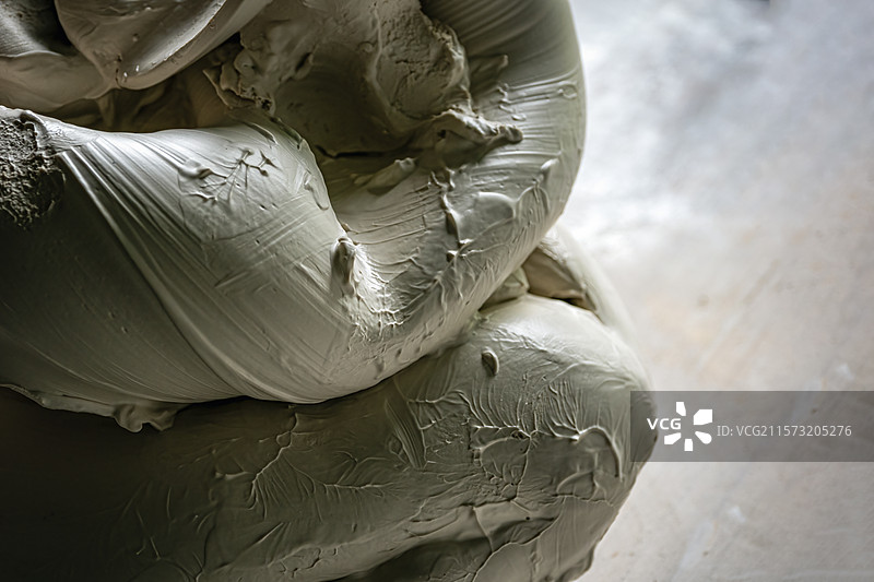 瓷坯 瓷瓶图片素材