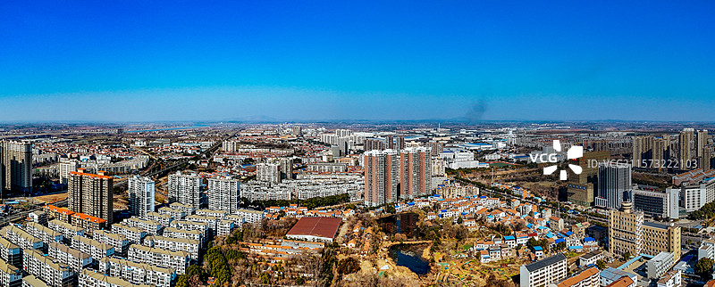 安陆市 解放大道 城东村 城市 地标图片素材