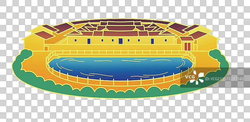 李威光故居图片素材