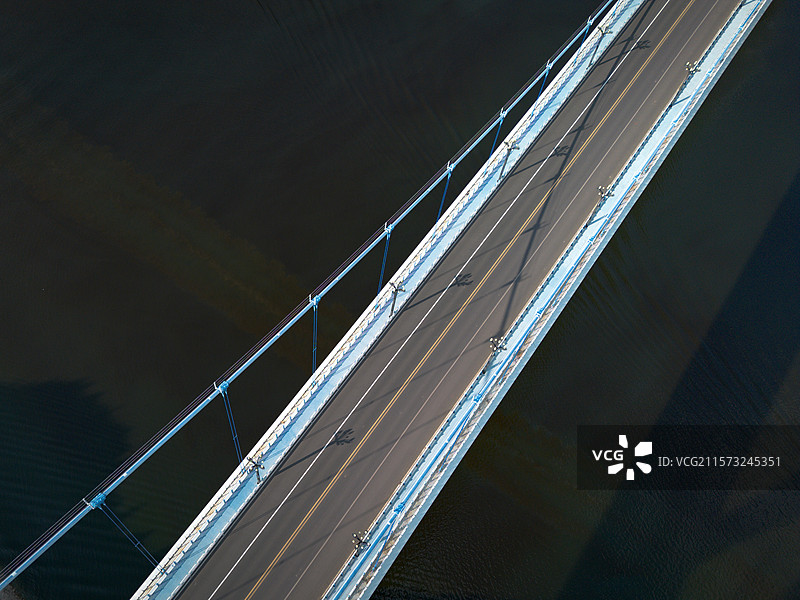 大宁河 桥梁图片素材