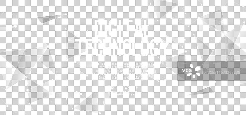 数字技术速度连接蓝绿色科技图片素材