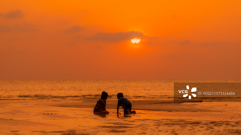 泰国宋卡图片素材