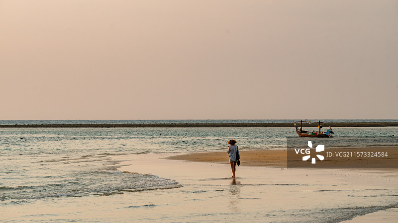 泰国宋卡图片素材