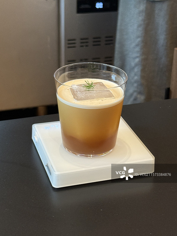 咖啡静物图片素材