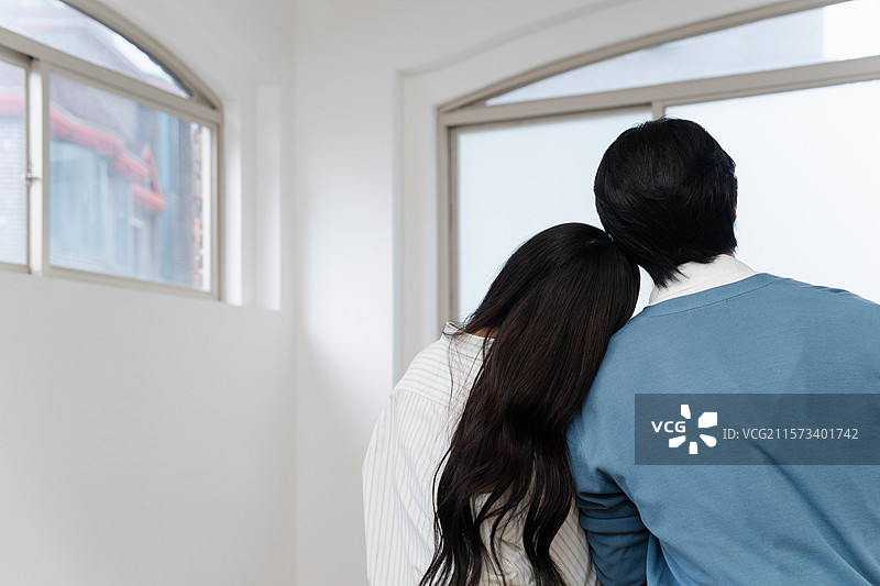 生活方式，年轻人，新婚夫妇，爱情图片素材